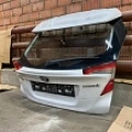 Оригинальная б/у Крышка Багажника Тойота Си-Эйчр с авторазбора в Самаре