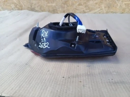 Фонарь Lexus RX 4 GGL25L GYL25L AGL20L AGL25L 2015-2019 Задн. Лев.