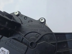 Мотор дворников nissan qashqai j11 2013-2021 задн. 