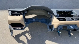 Торпедо Toyota RAV4 50 XA50 2018-н.в.  