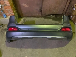 Бампер Kia Sorento Prime UM 2017  