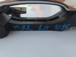 Ручка двери nissan x-trail t32 2013-2021 задн. прав.