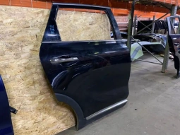 Дверь Kia Sorento Prime UM 2019 Задн. Прав.