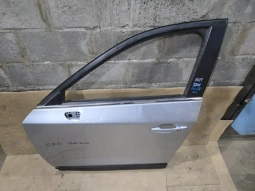 Дверь Mazda CX-5 2 KF 2017- Перед. Лев.