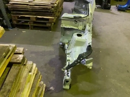 Лонжерон Lexus NX AYZ10L AYZ15L ZGZ10L ZGZ15L 2014-2017 Перед. Лев.