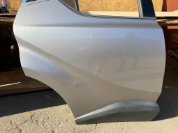 Дверь Toyota C-HR MAXH10, NGX10,50, ZGX10 2019 Задн. Прав.