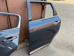 Дверь Kia Sorento Prime UM 2014-2020 Задн. Лев.