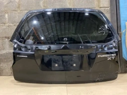 Крышка багажника Subaru Forester SJ SJ 2012-2018  