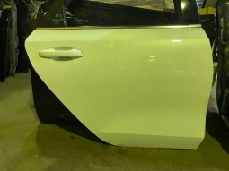 Дверь Kia Proceed CD 2018-2023 Задн. Прав.