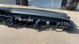 Торпедо Kia Stinger J5 2017-н.в.  