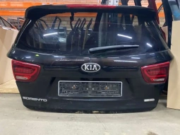 Крышка багажника Kia Sorento Prime UM 2019  