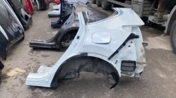 Четверть Honda CRV 5 RW 2016-н.в. Задн. Лев.