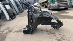 Лонжерон Honda CRV 5 RW 2016-н.в. Перед. Прав.