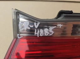 Фонарь в крышку багажника honda crv 5 rw 2020- задн. лев.