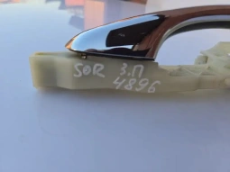 Ручка двери kia sorento prime um 2014-2020 задн. прав.
