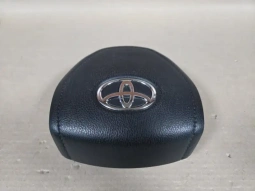 Подушка безопасности в руль toyota rav4 40 xa40 2012-2019  