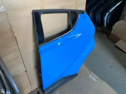 Дверь Toyota C-HR MAXH10, NGX10,50, ZGX10 2019 Задн. Лев.