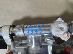 Шторка безопасности Honda CRV 5 RW 2016-  Прав.