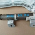 Оригинальная б/у боковая подушка безопасности Лексус ЭнИкс AYZ10L AYZ15L ZGZ10L ZGZ15L в отличном состоянии из наличия в Самаре