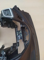 Торпедо Mazda 3 BM BM 2013-2019  