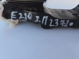 Ручка двери toyota corolla e210  2020- задн. прав.