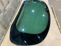 Стекло крышки багажника Hyundai Tucson TL 2015-2021  