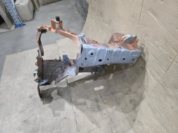 Лонжерон Nissan X-TRAIL T32 2013-2022 Перед. Лев.