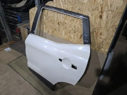 Дверь Nissan Qashqai J11 2013-2022 Задн. Лев.
