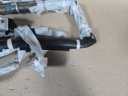 Шторка безопасности Toyota RAV4 40 XA40 2012-2019  Лев.