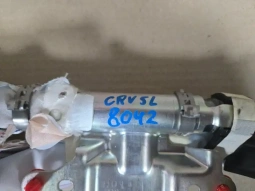 Шторка безопасности Honda CRV 5 RW 2016-  Лев.