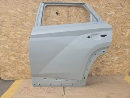 Дверь Hyundai Tucson NX4 2022- Задн. Лев.