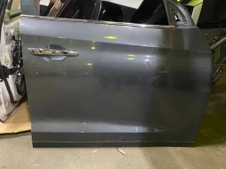 Дверь Hyundai Tucson TL 2020 Перед. Прав.