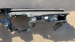 Торпедо Lexus UX MZAA10L MZAH10L 2018-н.в.  