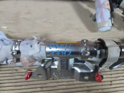 Шторка безопасности Honda CRV 5 RW 2016-  Лев.