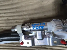 Шторка безопасности Honda CRV 5 RW 2016-  Прав.