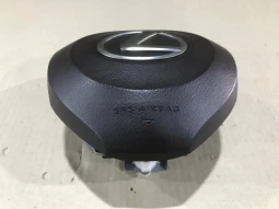 Подушка безопасности в руль Lexus RX 4 GGL25L GYL25L AGL20L AGL25L 2015-2022  