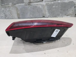 Фонарь в крышку багажника hyundai tucson tl 2018-2021  лев.