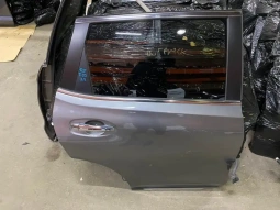 Дверь Honda CRV 4 RM 2012-2018 Задн. Прав.