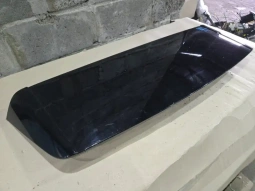 Спойлер toyota rav4 50 xa50 2018-  