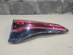 Фонарь в крышку багажника toyota rav4 40 xa40 2015-2019  лев.