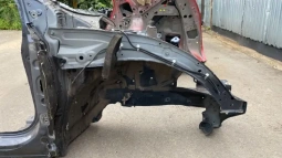 Лонжерон Honda CRV 5 RW 2016-н.в. Перед. Прав.