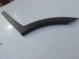 Молдинг двери hyundai tucson tl 2015-2021 задн. лев.