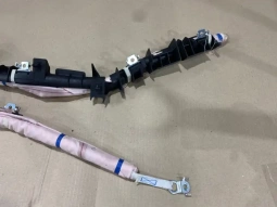 Шторка безопасности Honda CRV 5 RW 2016-н.в.  Лев.