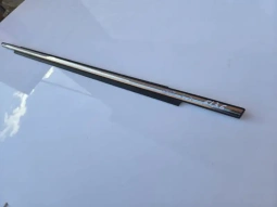 Бархотка двери mitsubishi outlander 3 gf 2012-2022 задн. лев.