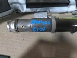 Шторка безопасности Toyota RAV4 40 XA40 2012-2019  Лев.