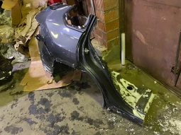 Четверть Toyota RAV4 50 XA50 2018-2023 Задн. Прав.