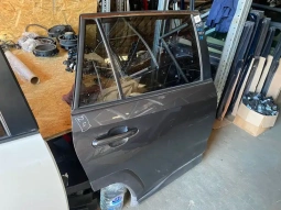 Дверь Toyota RAV4 50 XA50 2018-2023 Задн. Прав.