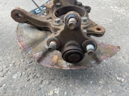 Кулак поворотный hyundai tucson tl 2015-2021 перед. лев.