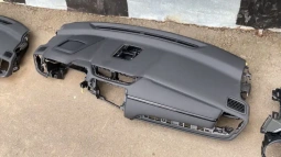 Торпедо Honda CRV 5 RW 2016-н.в.  