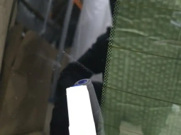 Стекло крышки багажника Hyundai Tucson TL 2015-2021  